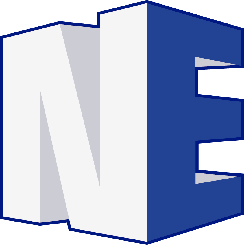 Nobre Engenharia – logomarca