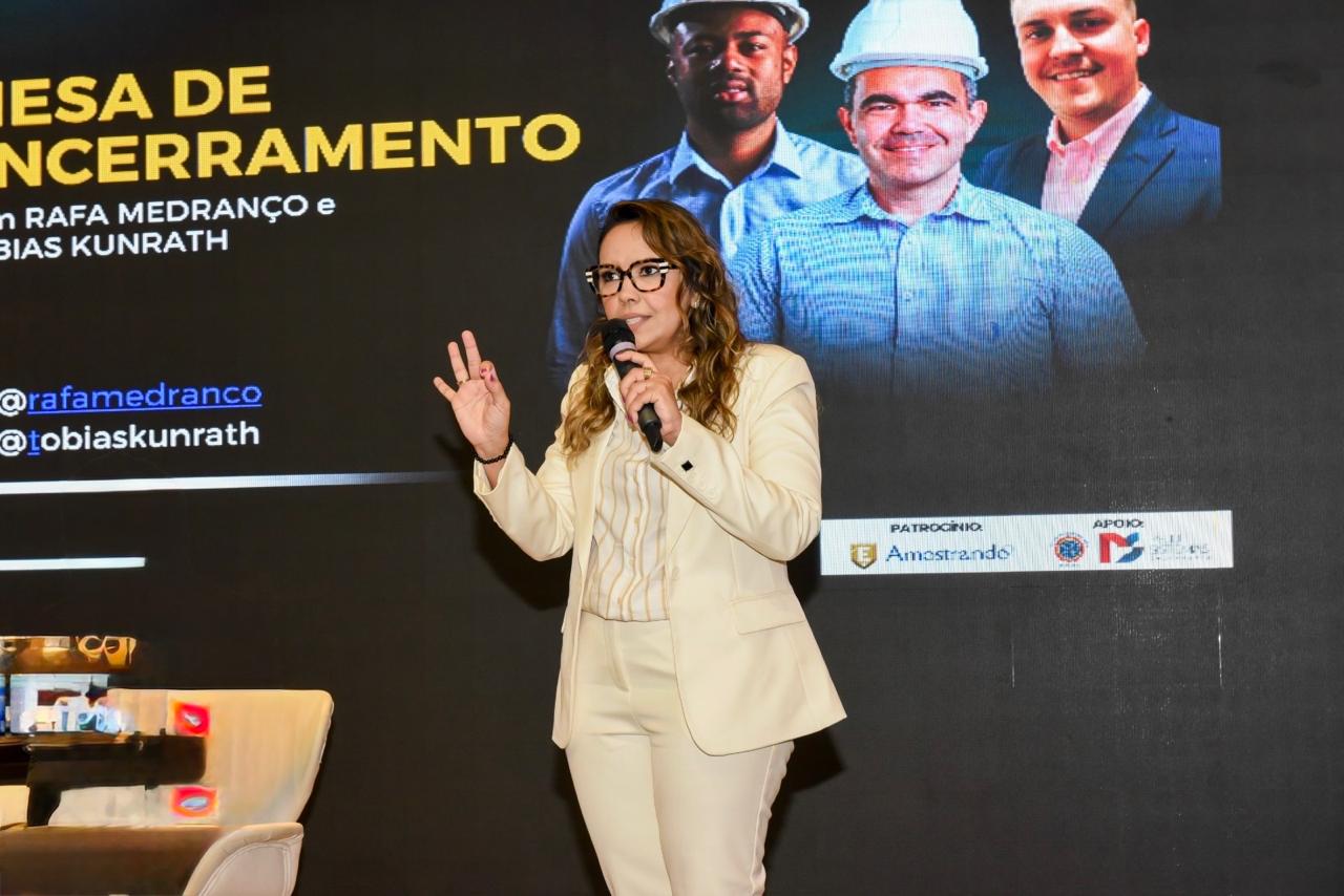 CEO – Nobre Engenharia